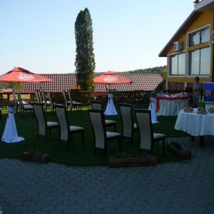 Hotel Poiana Izvorului