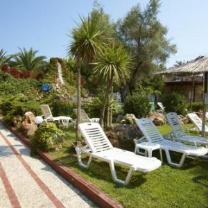 Hotel Hanioti Grand Victoria