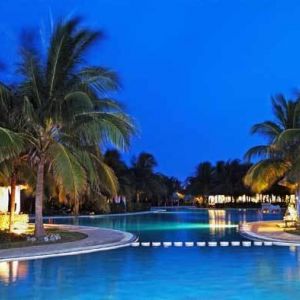 Hotel Paradisus Princesa del Mar