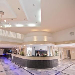Hotel Termal Baile Felix