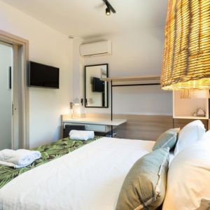 T Hotel Premium Suites