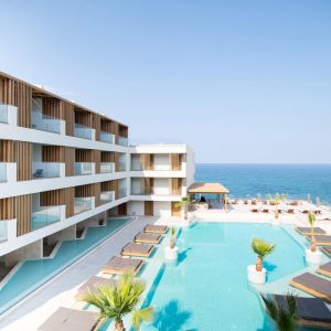 Akasha Beach Hotel