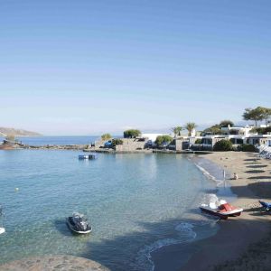 Hotel Elounda Beach