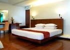 Oasis Beach Resort and Spa