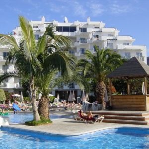 Hotel HG Tenerife Sur