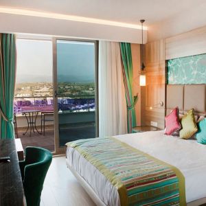 Hotel Long Beach Harmony