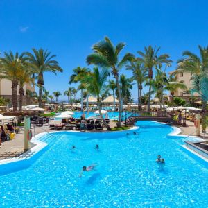 Hotel GF Gran Costa Adeje