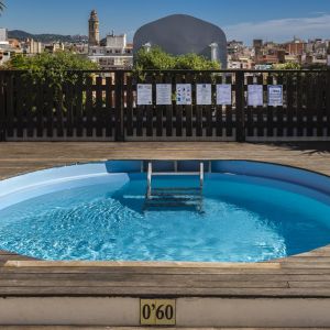 Hotel DWO Les Palmeres