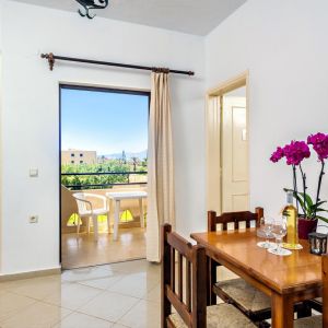 Matzi Hotel Apartments