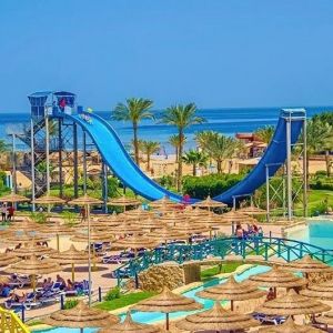 Titanic Palace Hotel Hurghada