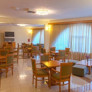 Hotel Continental Palace