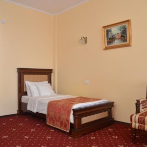 Hotel Richmond