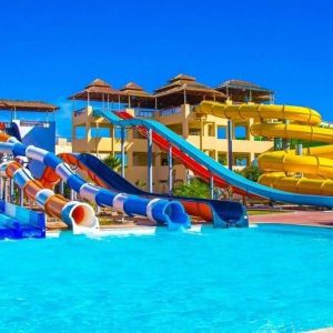 Xanadu Club Makady Bay