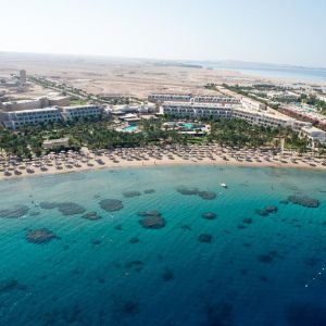Fort Arabesque Resort Makady Bay
