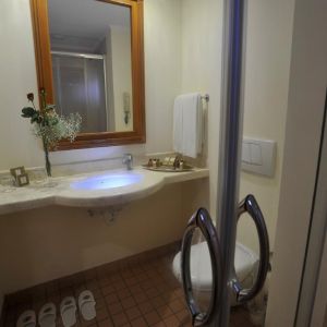 Hotel Akka Claros