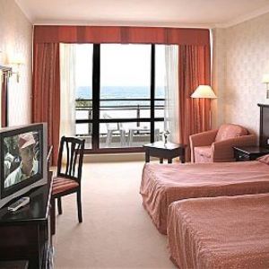 Hotel Gladiola