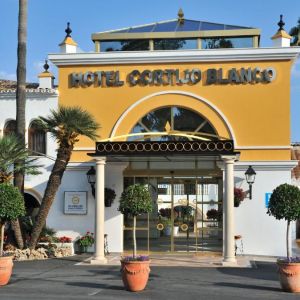 Globales Cortijo Blanco