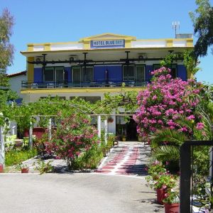 Hotel Blue Bay Beach