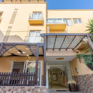 Hotel Filmar