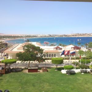 Marina Sharm ex Helnan Marina