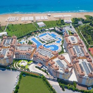 Hotel Royal Alhambra Palace