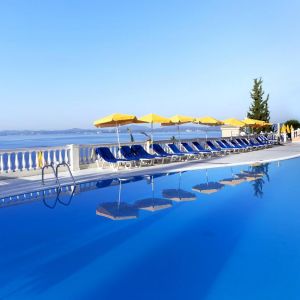 Hotel Sunshine Corfu and SPA