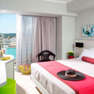 Hotel AquaMare City and Beach
