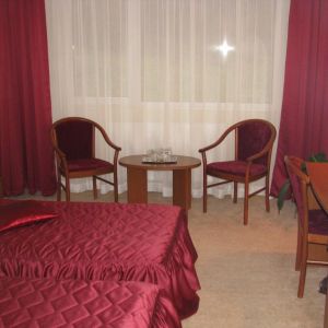 Hotel Orizont Cozia