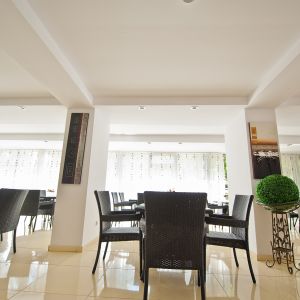 Hotel Recif