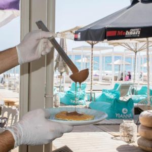 Hotel Yianna Caravel