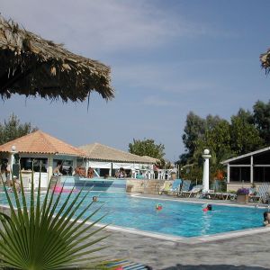 Vila Nikos