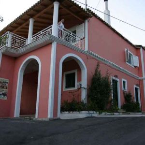 Vila Stavroula