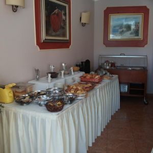 Hotel Andromaco Palace