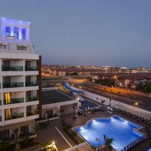 Bieno Club Sunset ex Bone Club Sunset Hotel And Spa