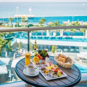Hotel Sunprime C Lounge Adult Only