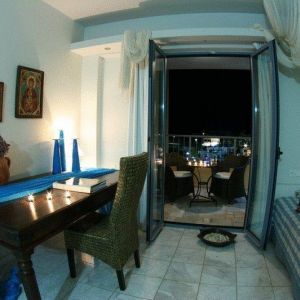 Hotel Golden Bay Apartments