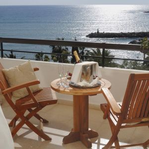 Hotel Coral Beach