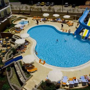 Hotel L'Oceanica Beach Resort