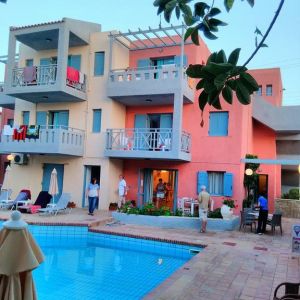 Hotel Marilisa