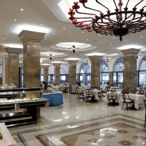 Hotel Atrium Palace Spa Resort and Villas