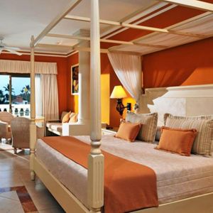 Hotel Luxury Bahia Principe Esmeralda