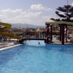Mitsis Rinela Beach Resort and spa