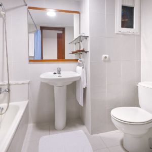 Hotel President Costa Brava
