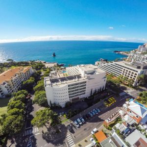 Hotel Melia Madeira Mare Resort and Spa