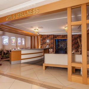 Hotel Sultan Of Side