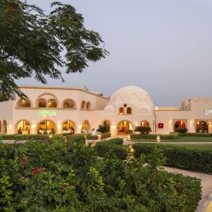 Stella Di Mare Beach Resort Makadi