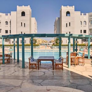 Fanadir Hotel