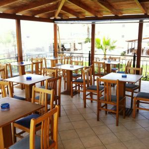 Hotel Andreolas Beach