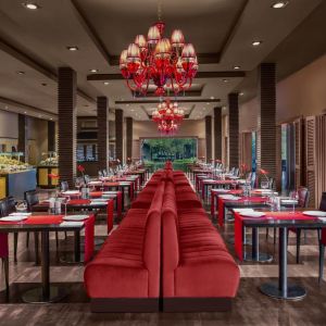 Hotel IC Residence