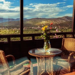 Hotel Kallisti Apartments